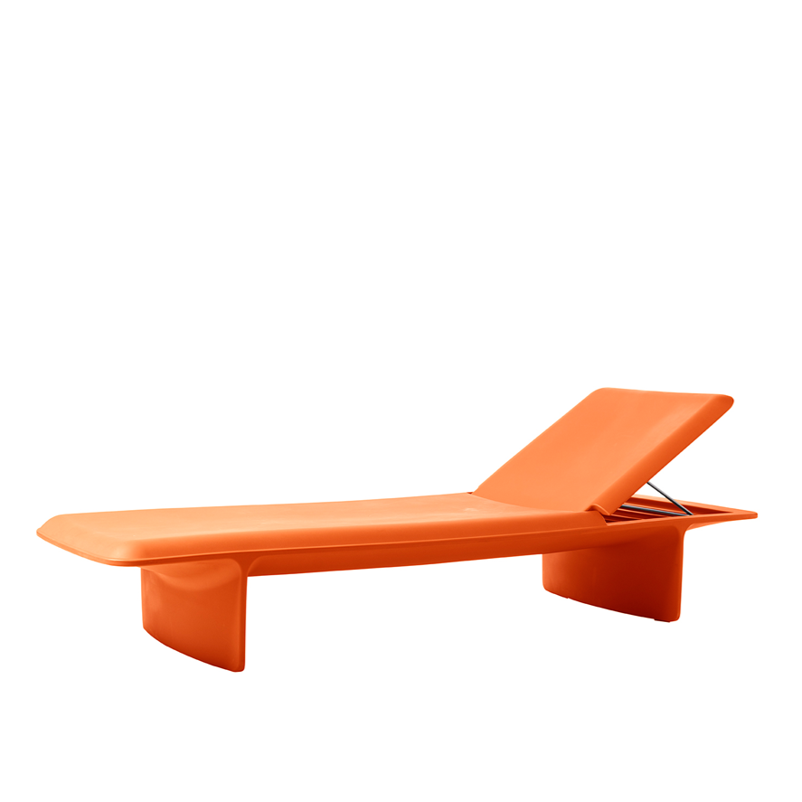 Slide Ponente Lounger