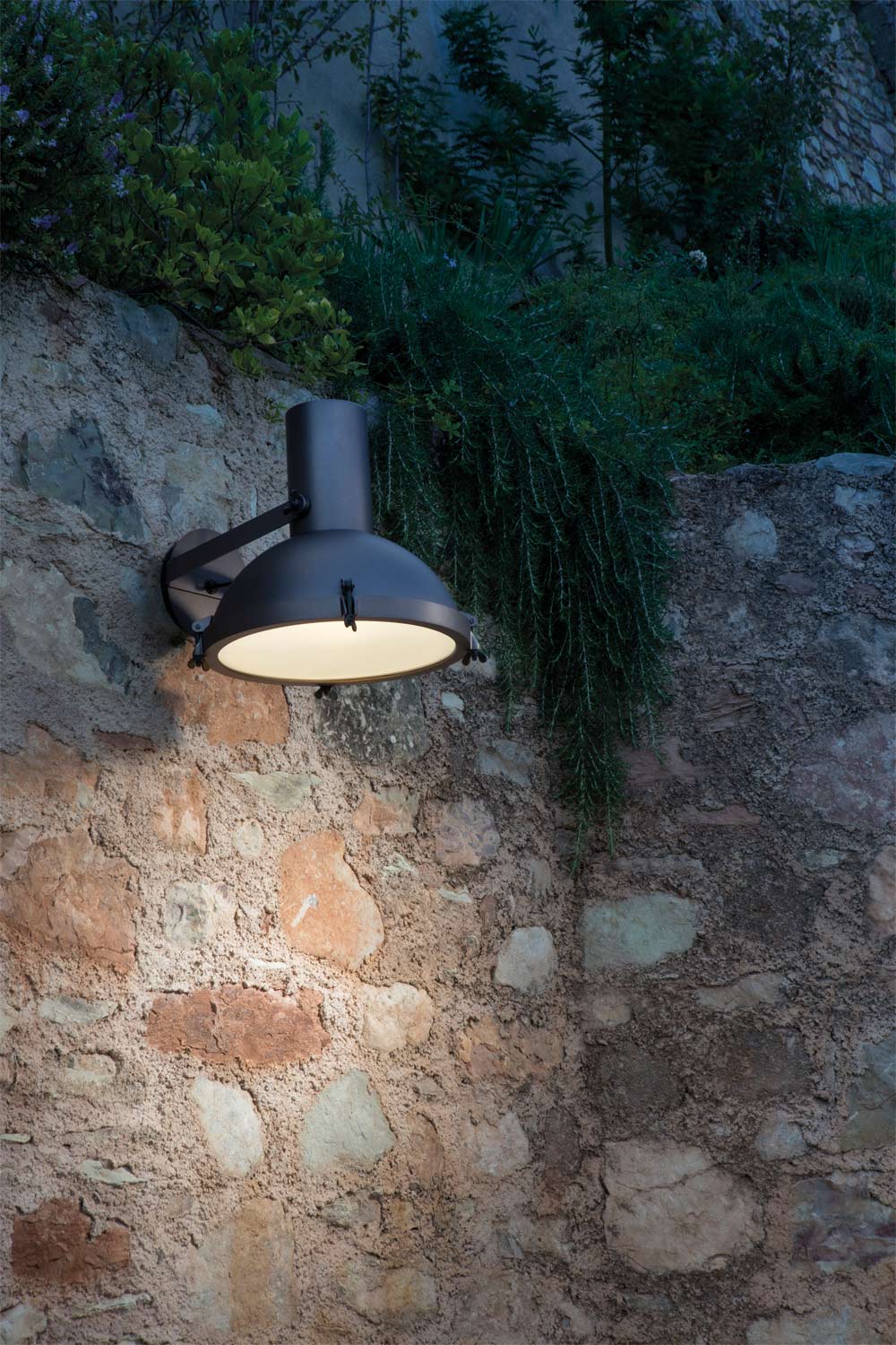 Nemo Projecteur 365 Wall Ceiling Light Le Corbusier Outdoor