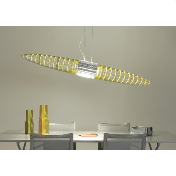 Luceplan - Queen Titania Suspension Light