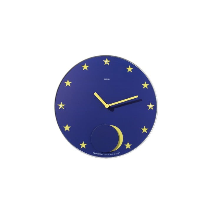 Rexite Appuntamento Pendulum Wall Clock MILLEUNANOTE