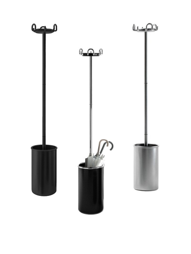 Rexite Coat Stand with Umbrella Holder COLMO