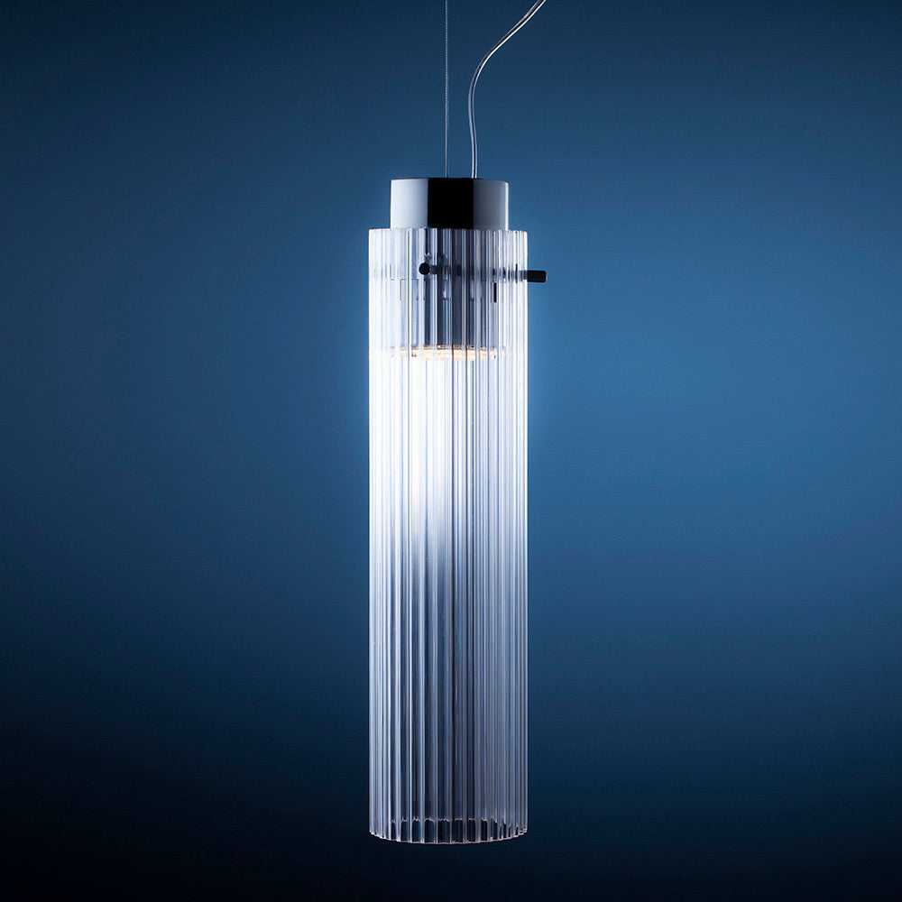 Kartell Rifly Suspension Light 30cm