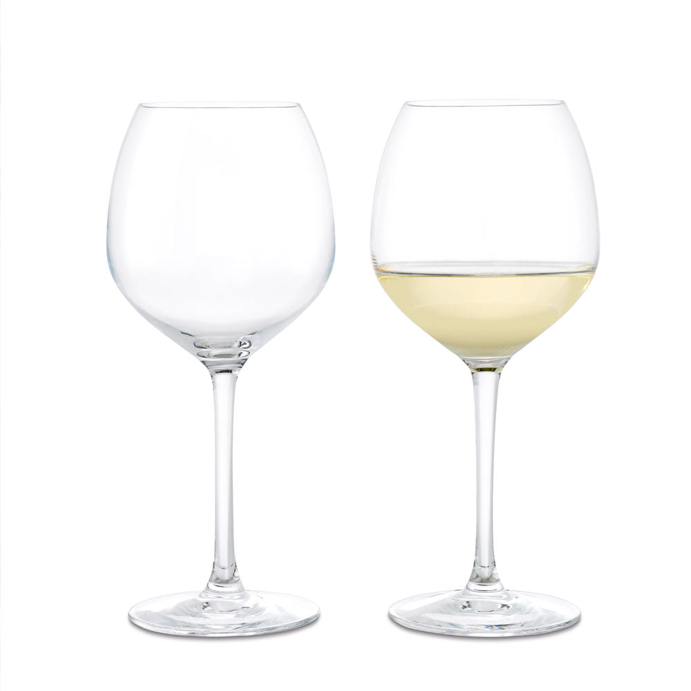 Rosendahl - Premium White Wine Glass 2pcs Set 54cl