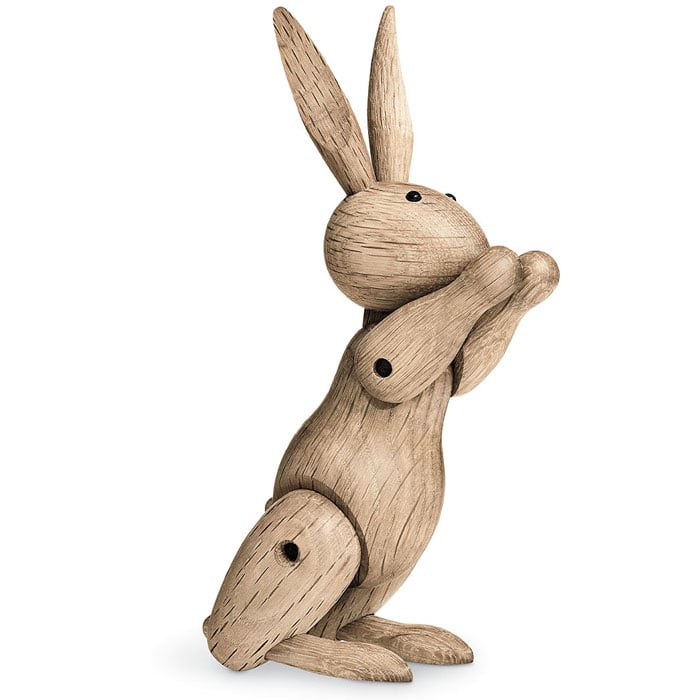 Rosendahl - Oak Rabbit 1957