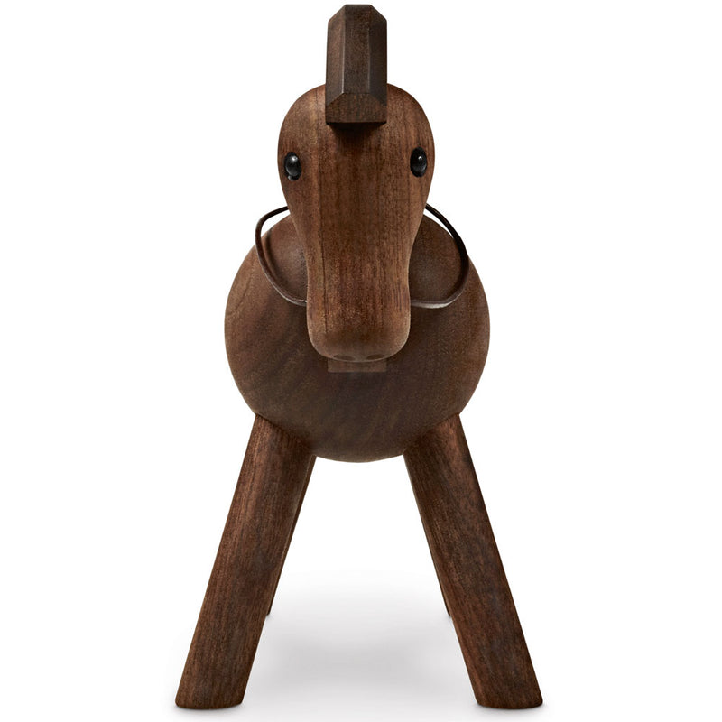 Rosendahl - Kay Bojesen - Walnut Horse 1930