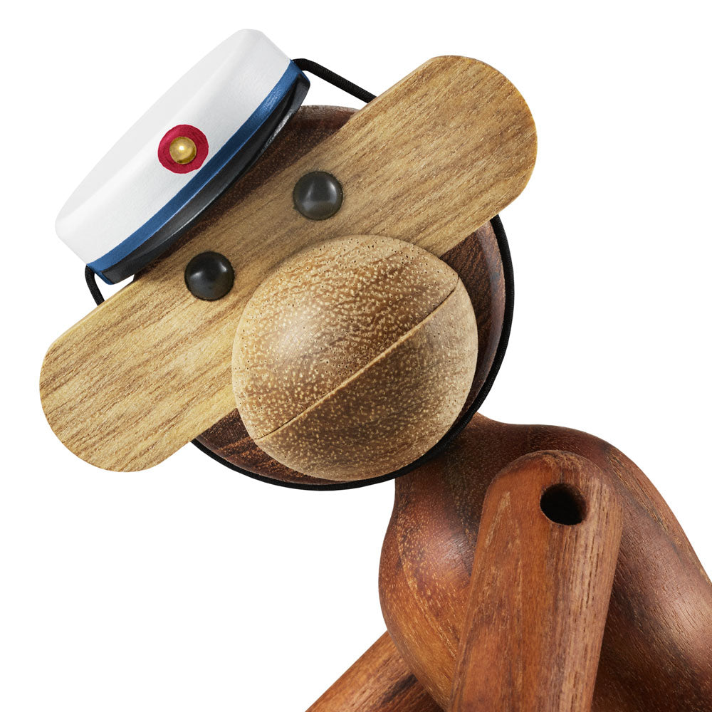 Kay Bojesen Student Cap for Wooden Monkey