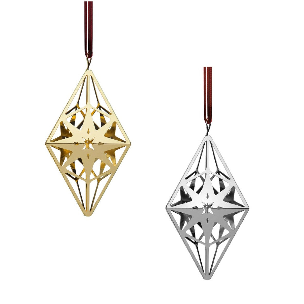 Rosendahl Christmas Hanging Decoration Diamond