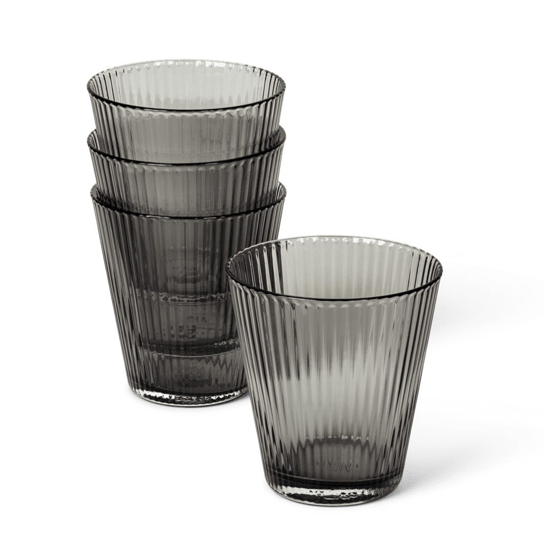 Rosendahl GC Nouveau Tumbler 26 cl 4pcs