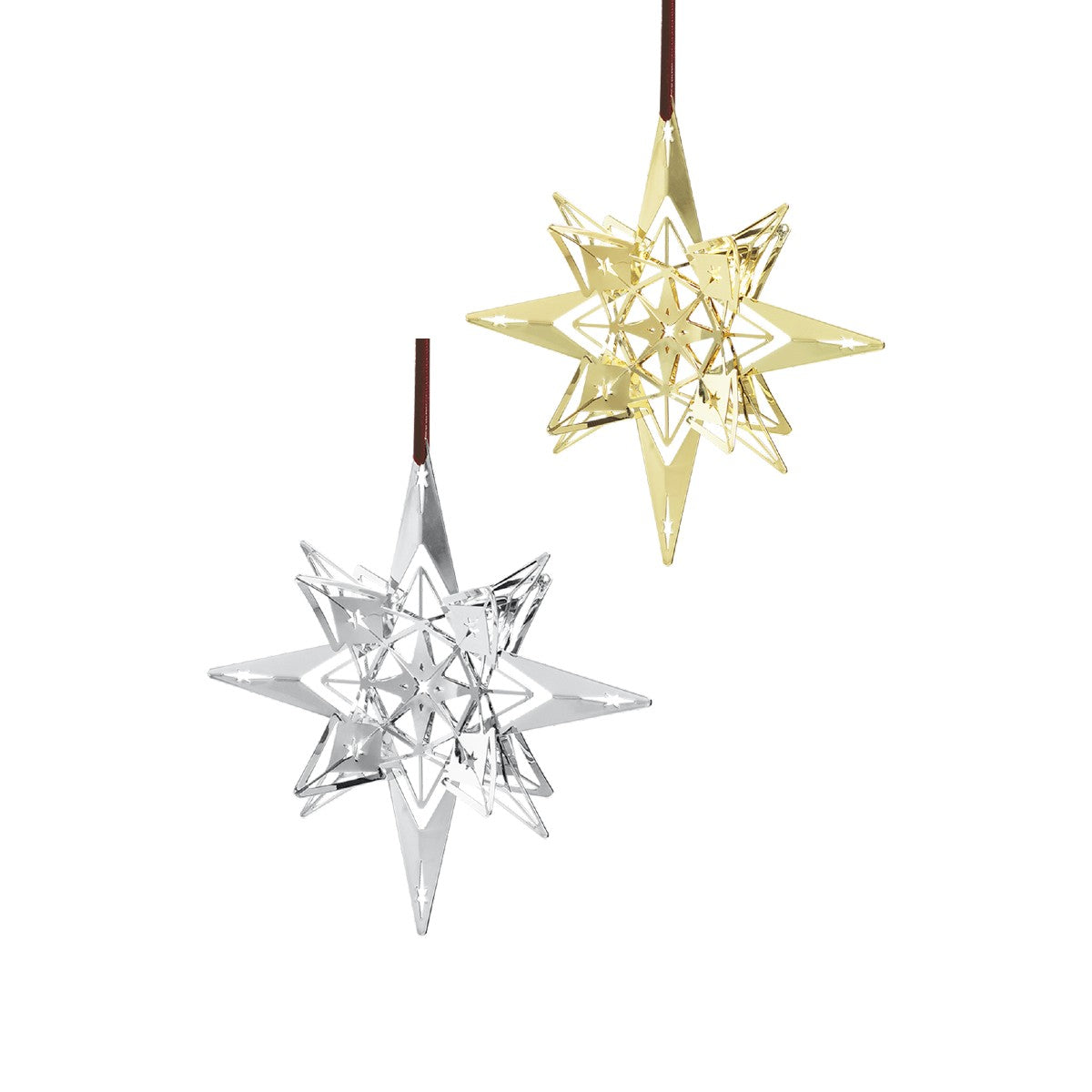 Rosendahl Christmas Pendant Star 13cm