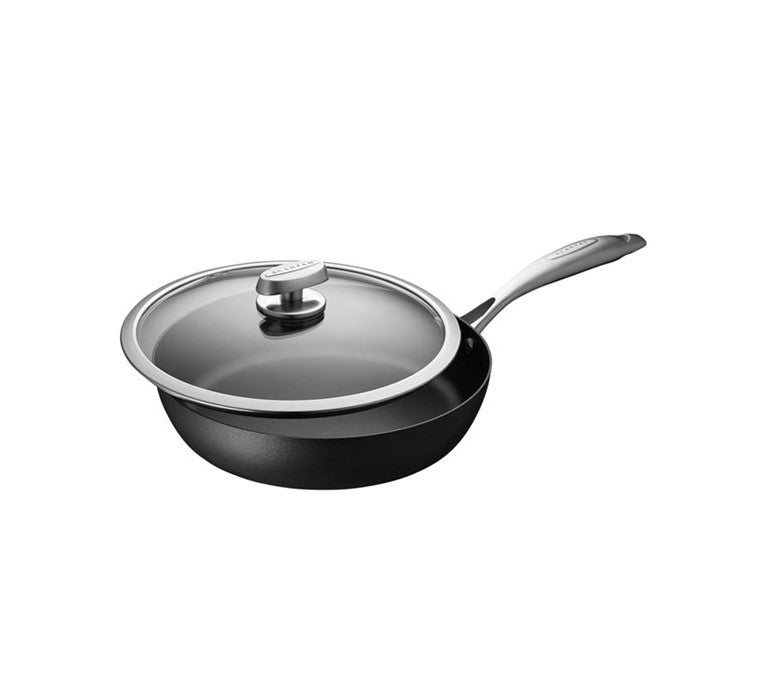 SCANPAN Pro IQ Saute Pan