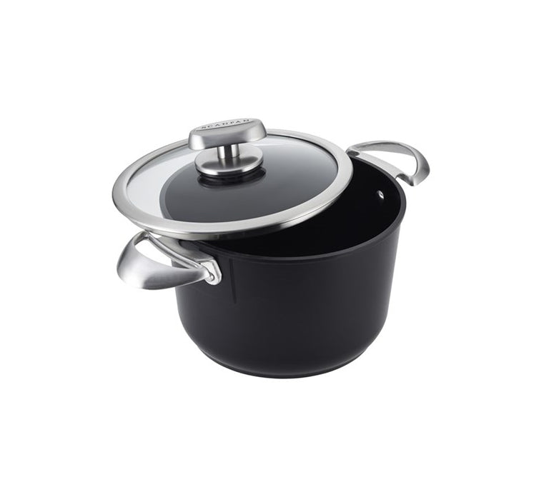 SCANPAN Dutch Pot Oven with Lid ProIQ