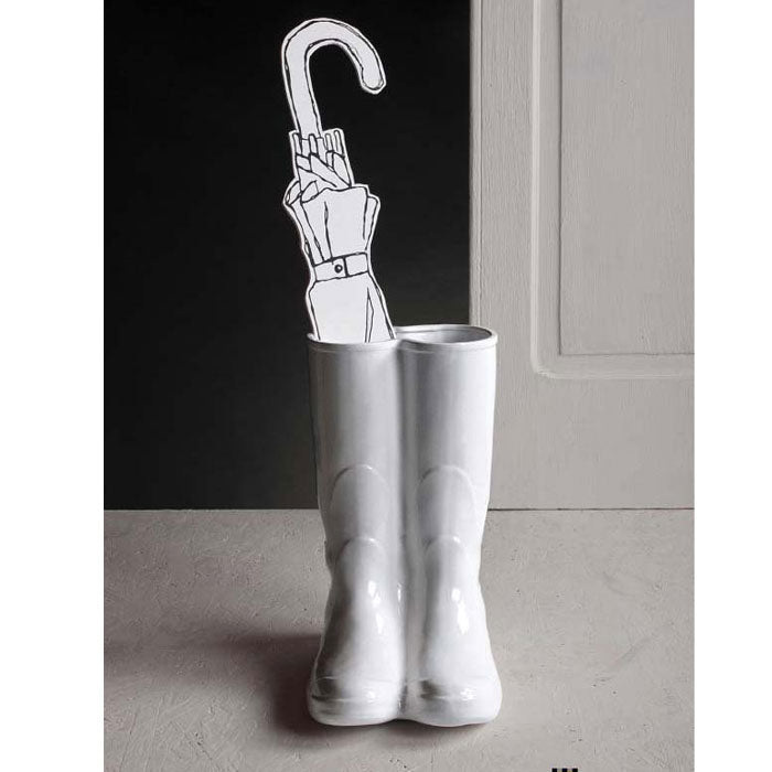 Seletti - Rainboots Vase or Umbrella Stand