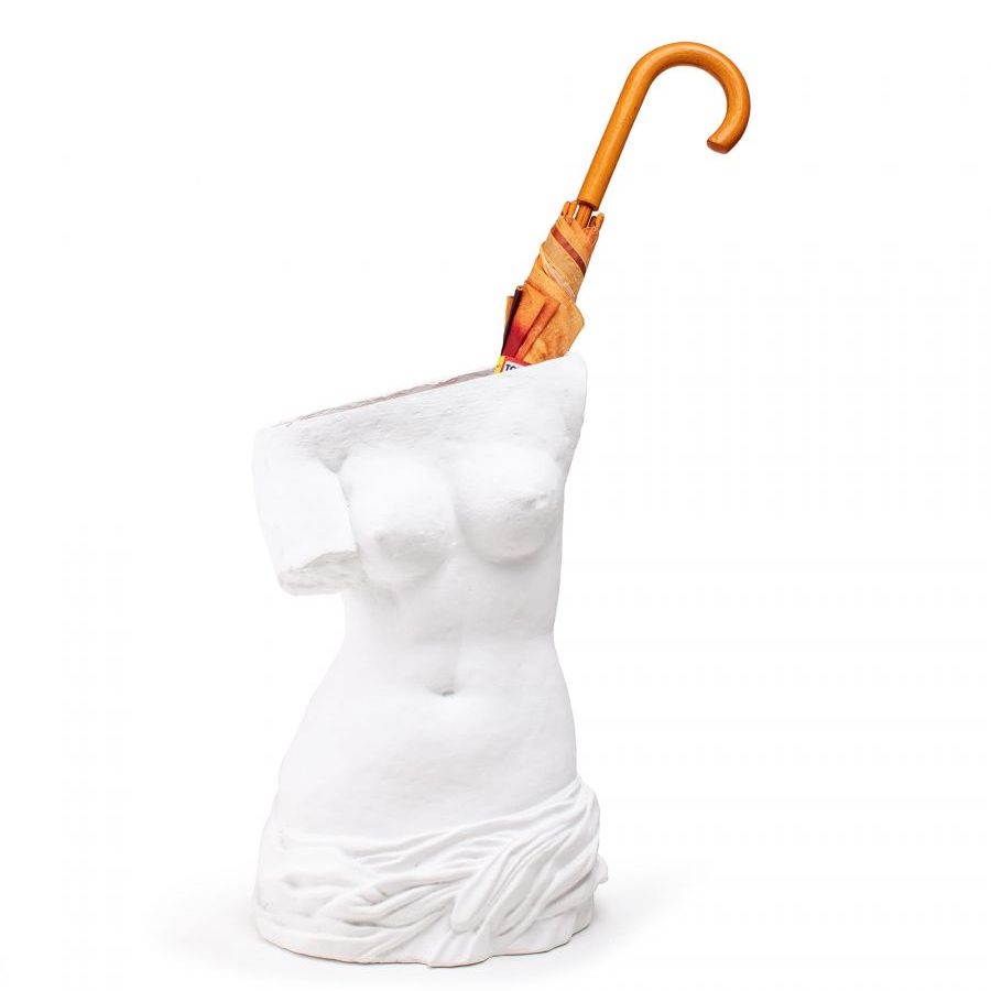 Seletti Milo Umbrella Stand