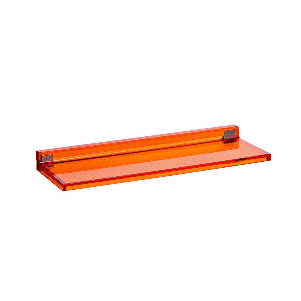 Kartell Bathroom Shelf 45cm SHELFISH