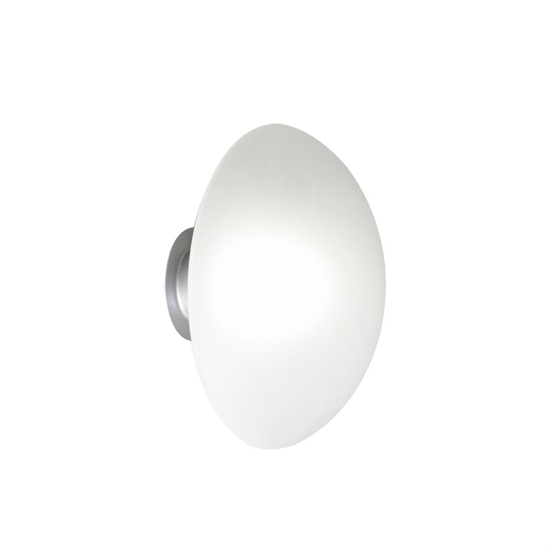 Fontana Arte Sillabone Wall or Ceiling Light