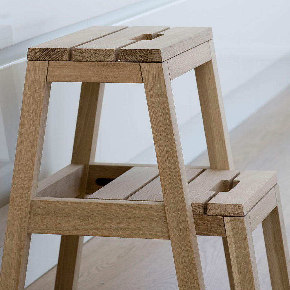 Skagerak - Dania Step Ladder Oak