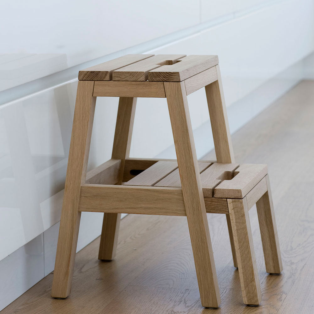 Skagerak - Dania Step Ladder Oak