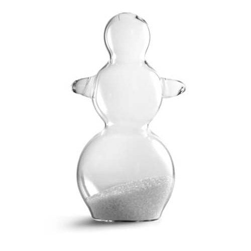 Qubus Sugar Dispenser Life of the Snowman