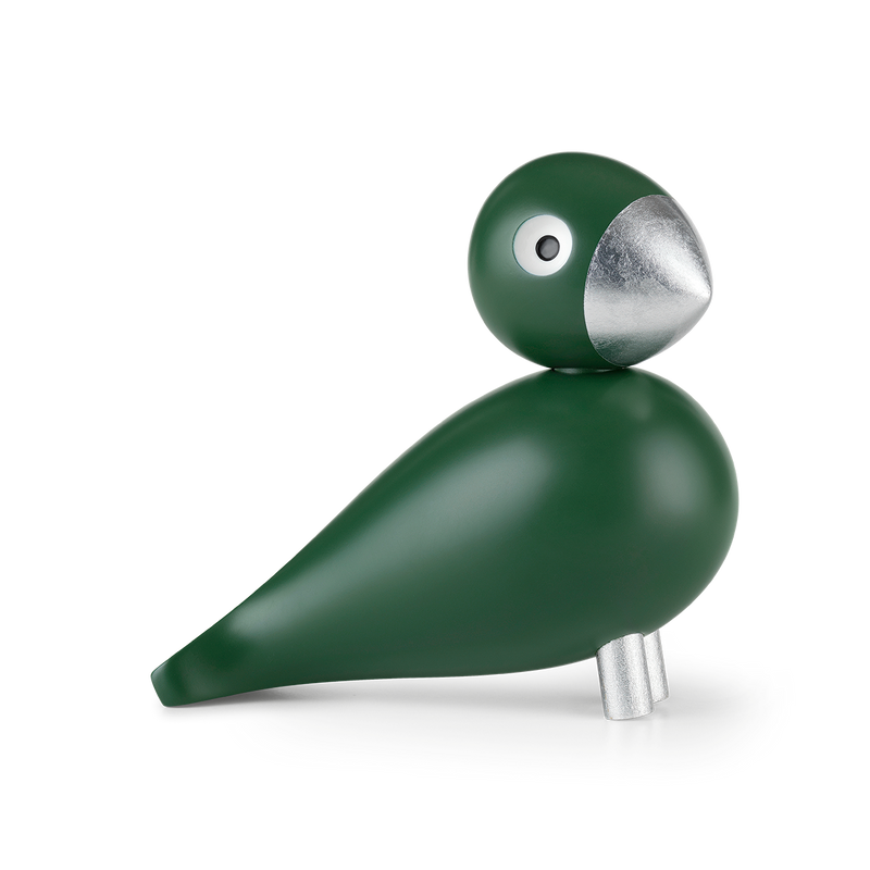 Kay Bojesen Wooden Songbird Georg