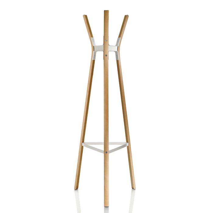 Magis - Steelwood Coat Stand