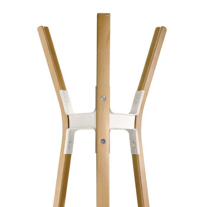 Magis - Steelwood Coat Stand