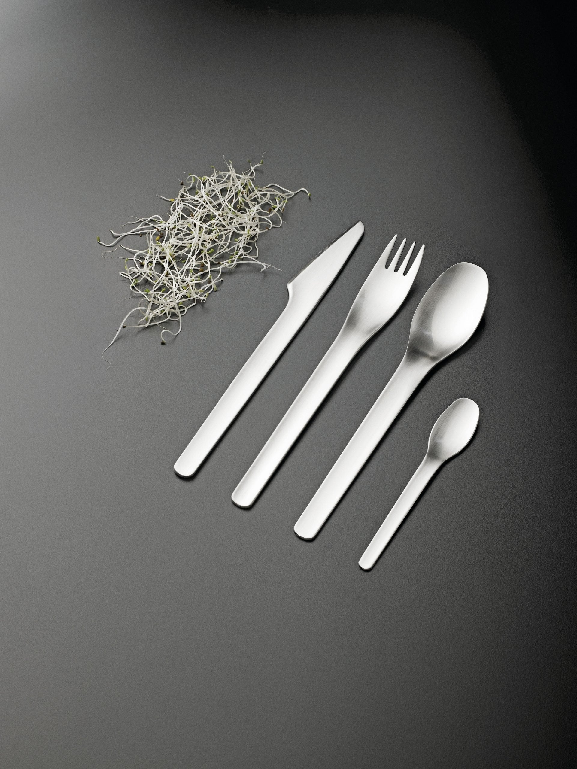 Stelton Cutlery 3 pcs EM