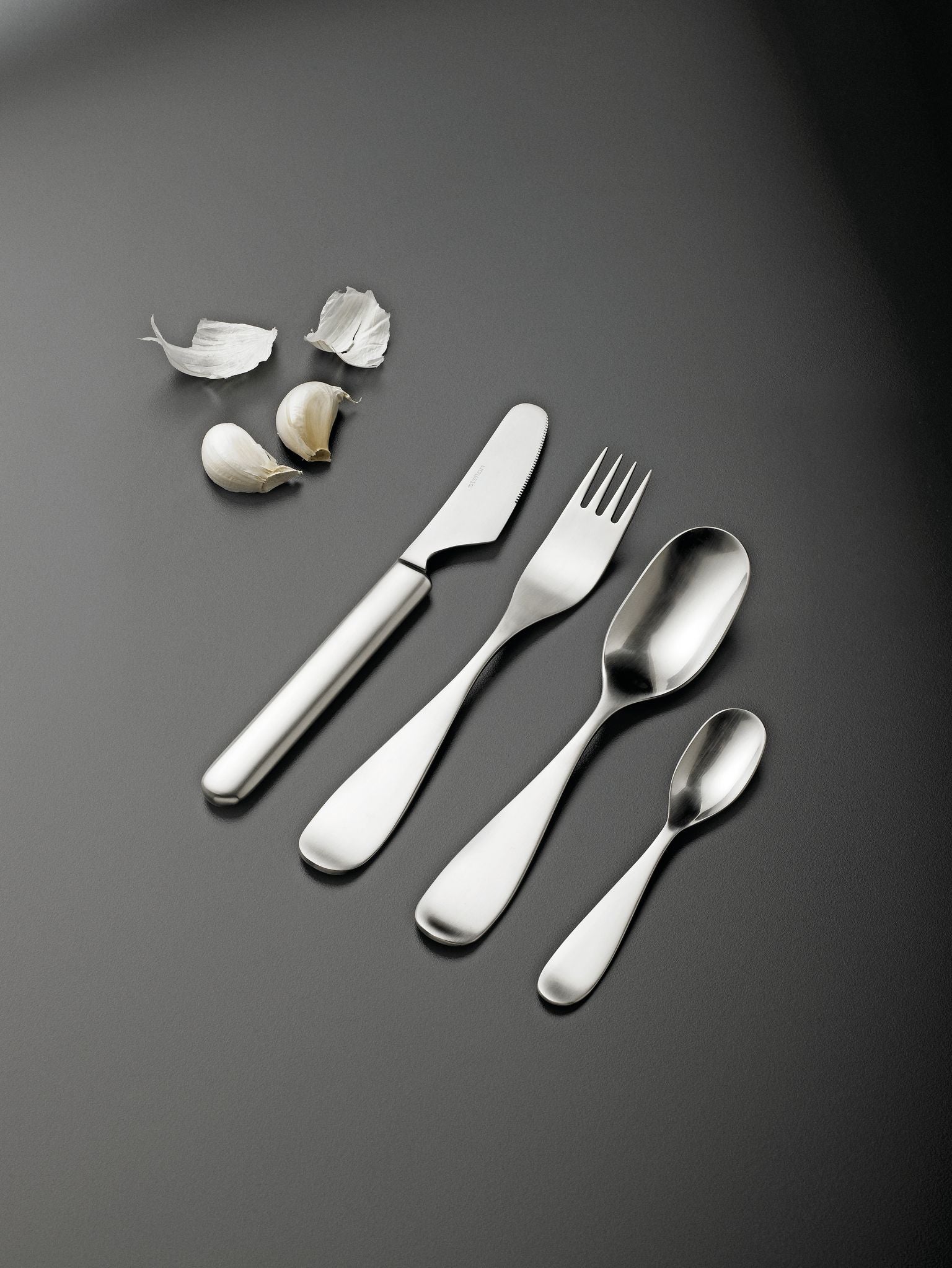 Stelton Cutlery UNA Tias Eckhoff