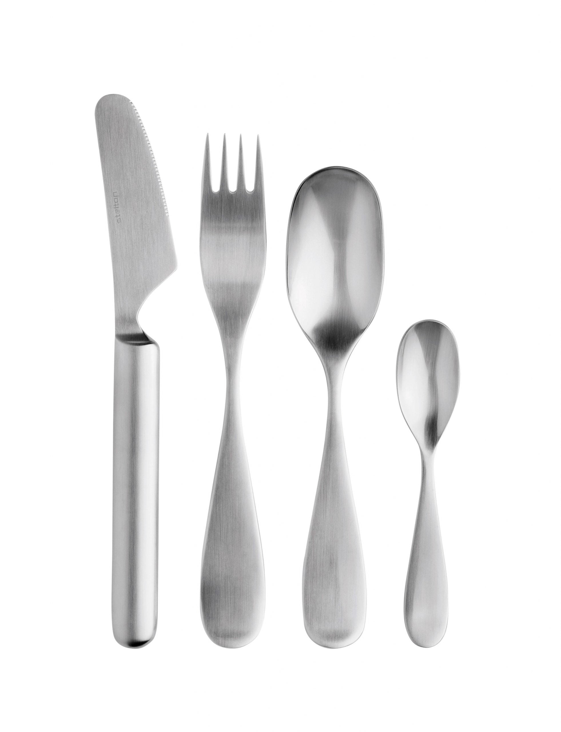 Stelton Cutlery UNA by T Eckhoff