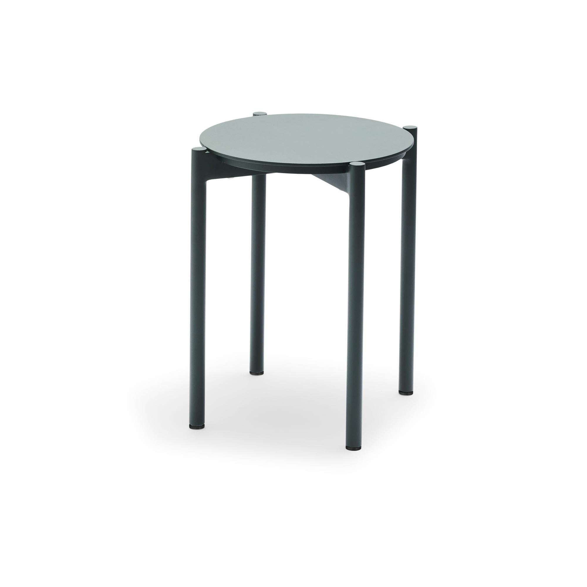 Fritz Hansen Skagerak PICNIC Stool