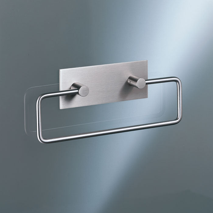 Vola Arne Jacobsen Towel Holder with Back Plate