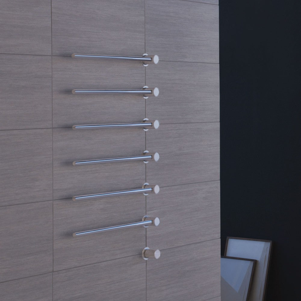 Vola Heated Electric Towel Rail T39EL - Main Image