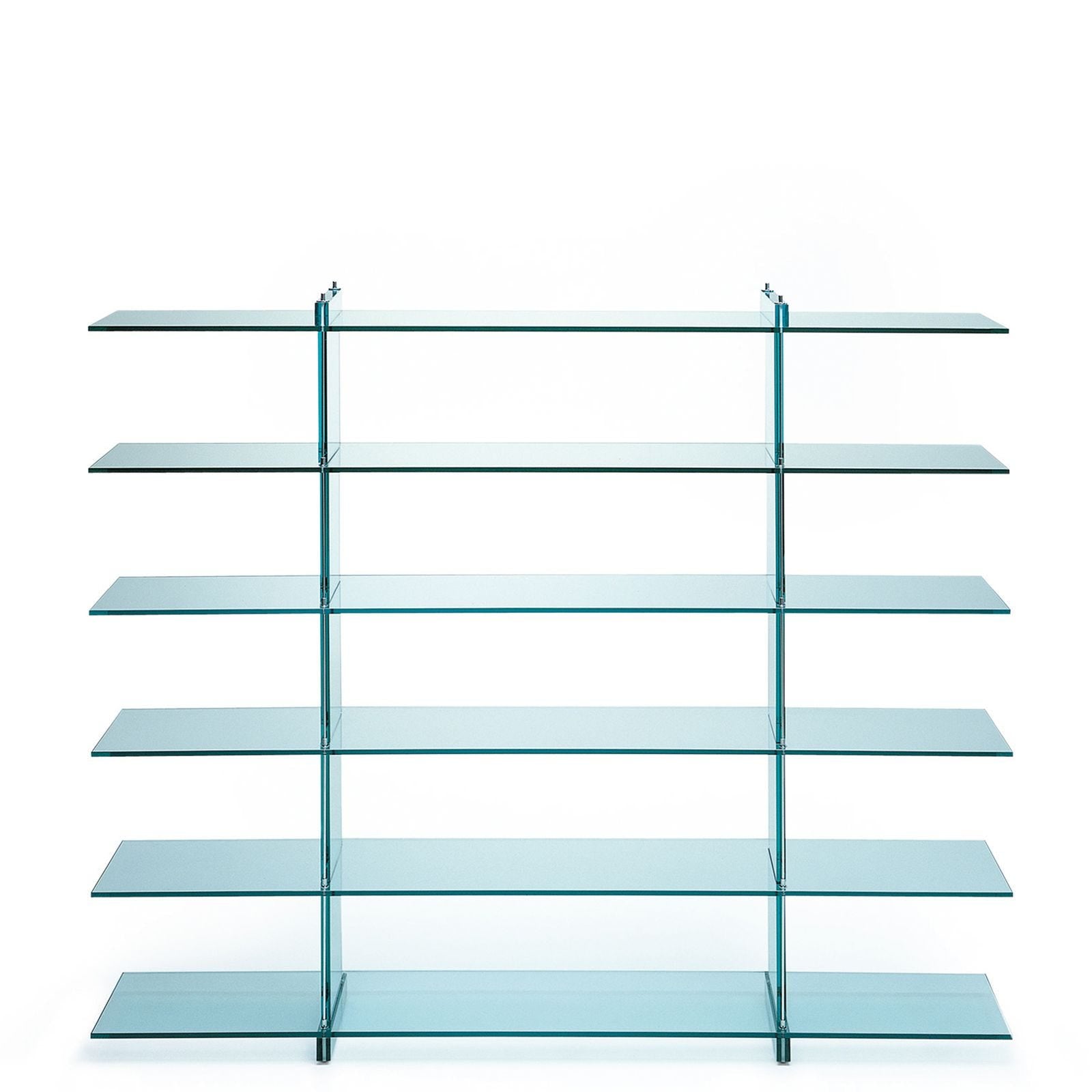 Fontana Arte Teso Bookcase