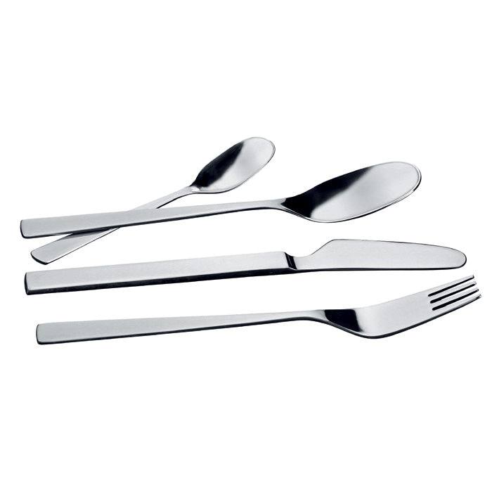 Stelton - Tiki Cutlery 4pcs Set