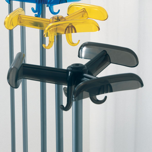 Magis - Enzo Mari - Togo Coat Stand