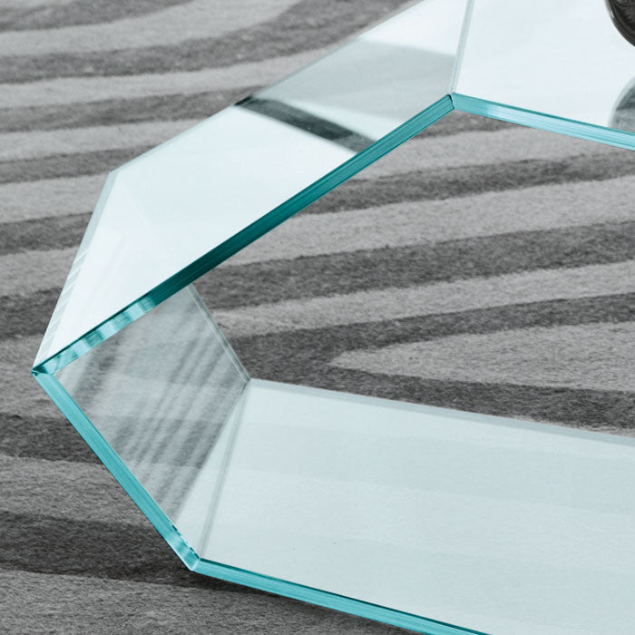 Tonelli - Karim Rashid - Dekon 2 Coffee Table