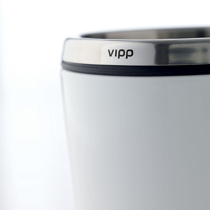 Vipp - Vipp 7 Toothbrush Holder (White)