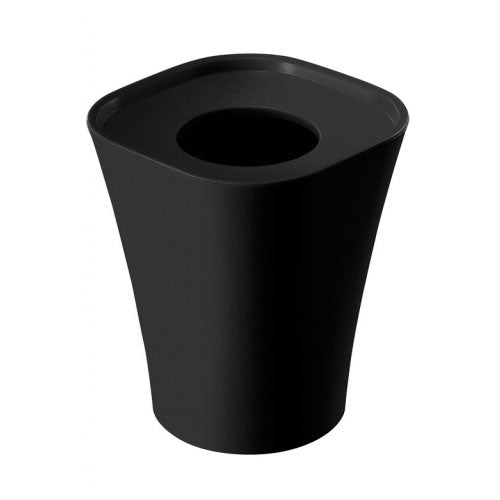 Magis Trash Waste Bin Black