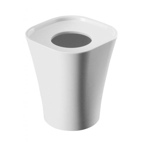 Magis - Trash Waste Bin - White