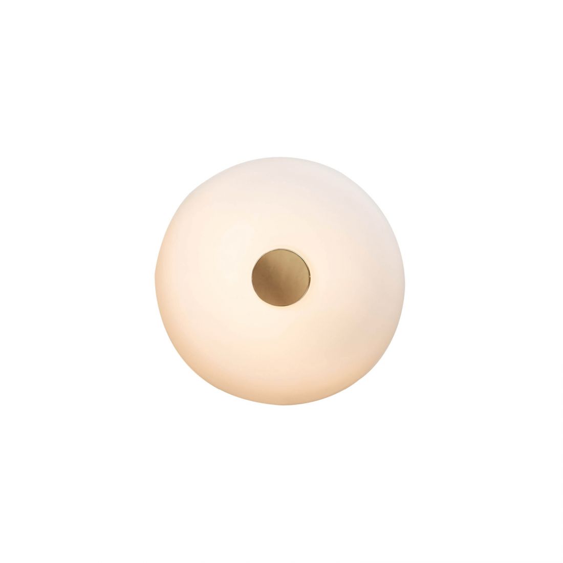 Fontana Arte Tropico Wall or Ceiling Light Medium