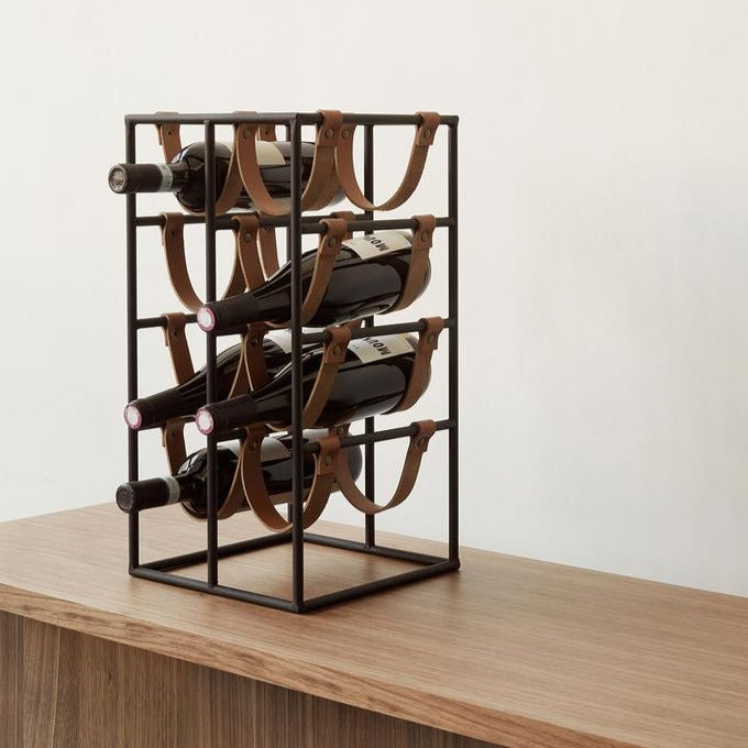 Menu Umanoff Wine Rack