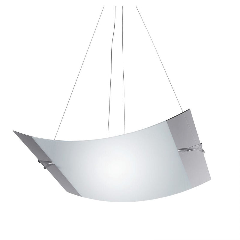 Fontana Arte Velo Suspension Light