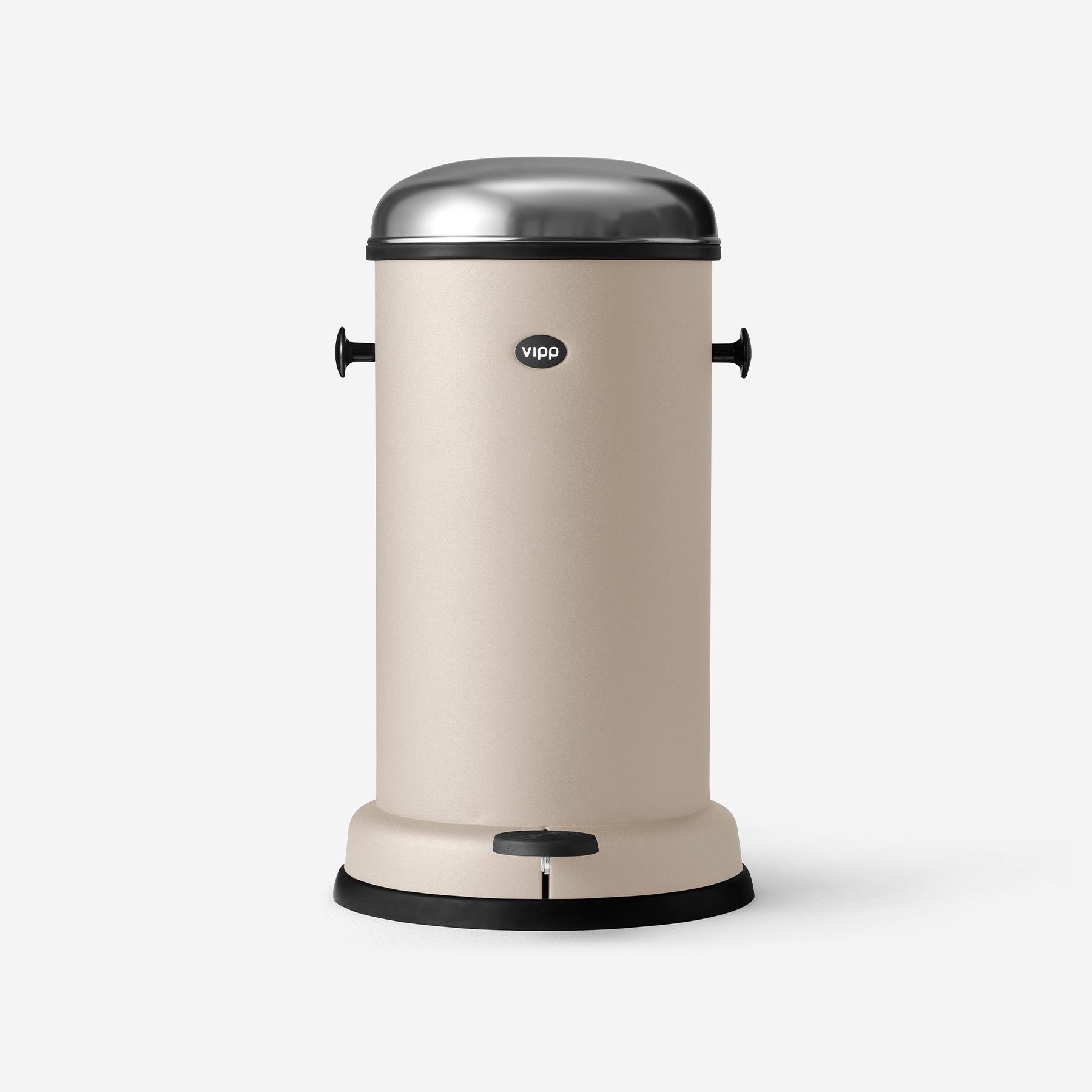 Vipp 15 Kitchen Pedal Bin