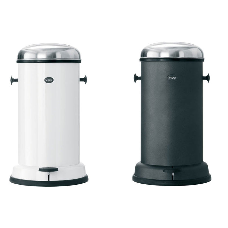 Vipp 15 Kitchen Pedal Bin