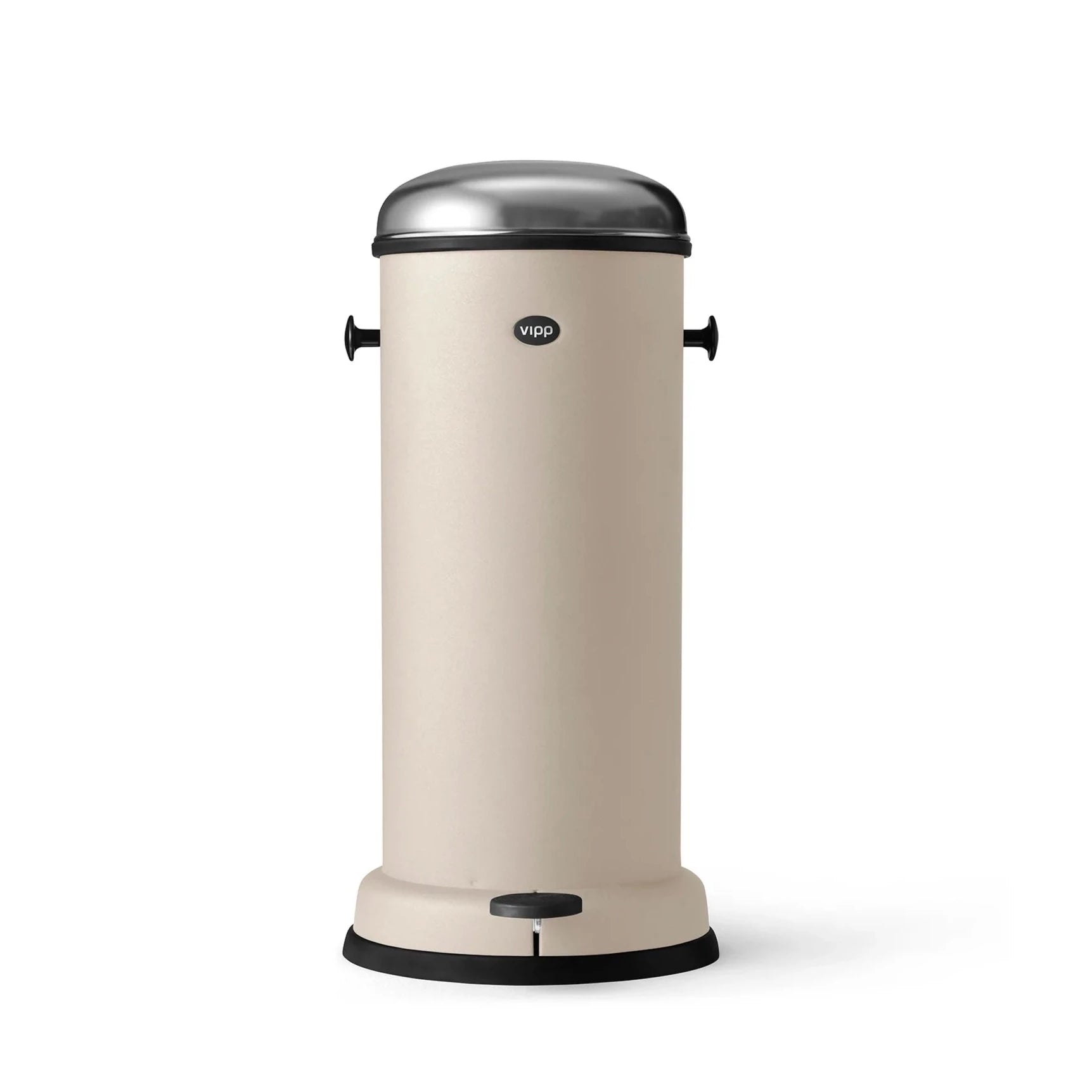 Vipp 16 Kitchen Pedal Bin