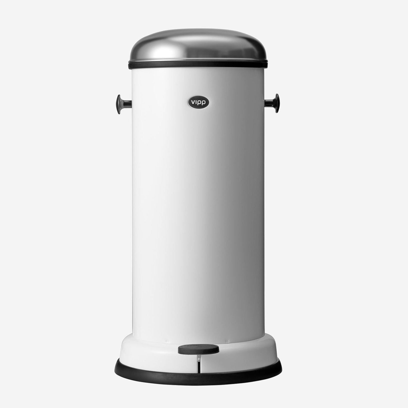 Vipp 16 Kitchen Pedal Bin