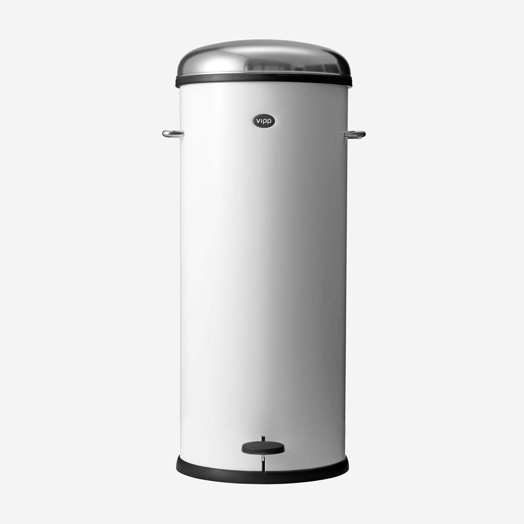 Vipp 17 Kitchen Pedal Bin