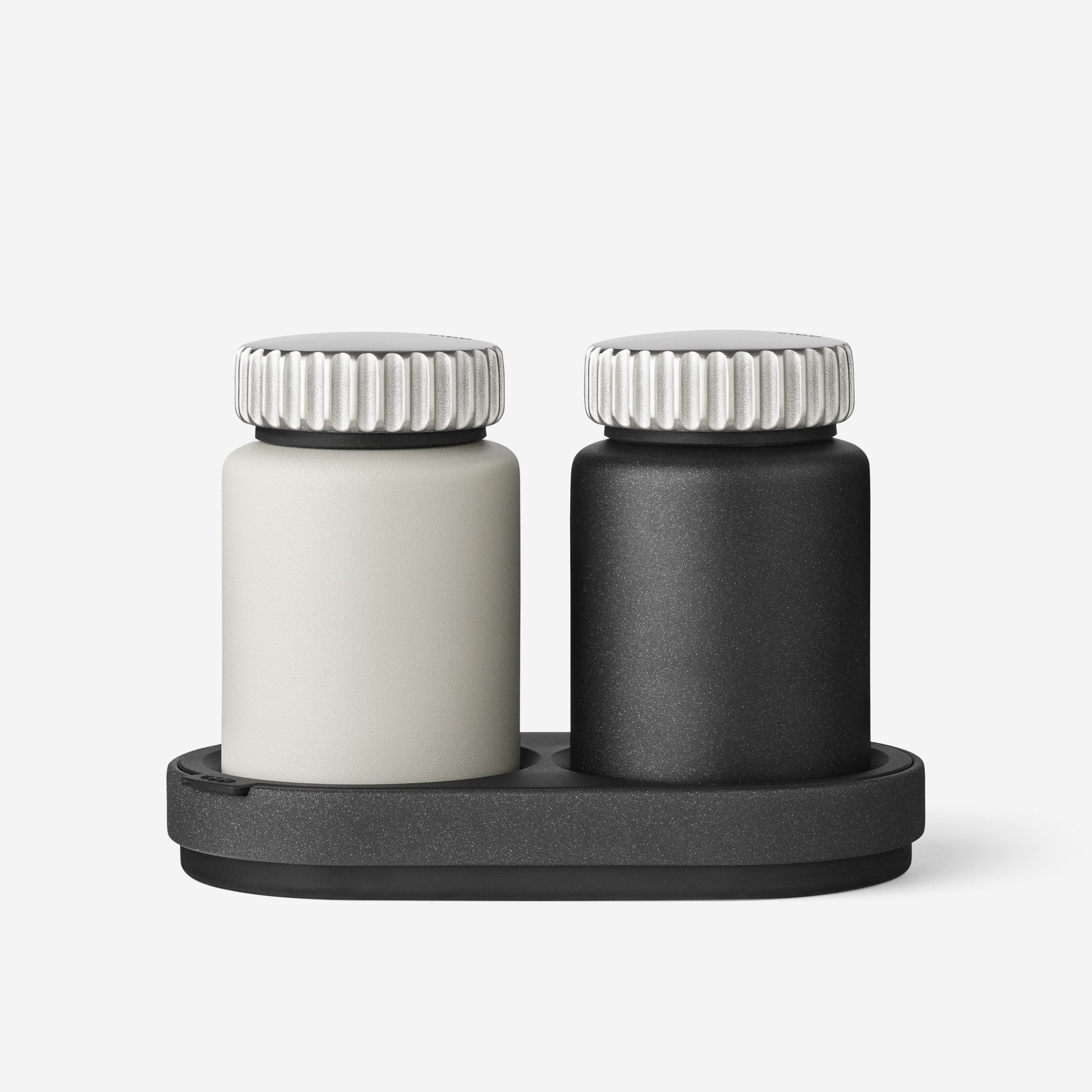 Vipp 263 Salt & Pepper Mill Set