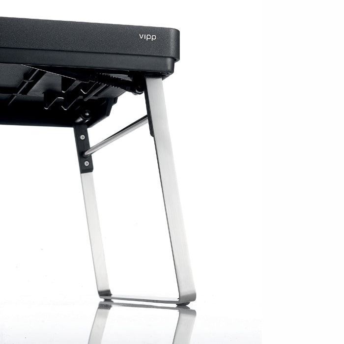 Vipp - Vipp 401 Mini Table Black