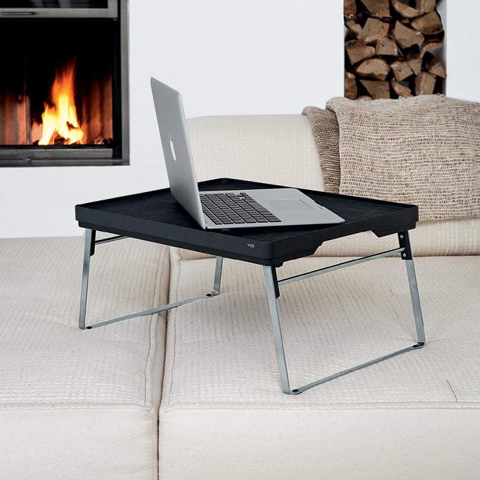 Vipp - Vipp 401 Mini Table Black