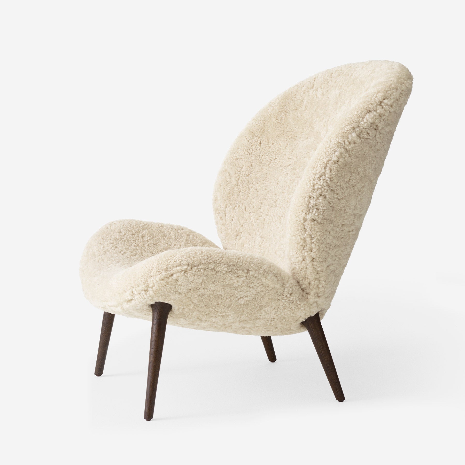 Vipp 466  Lodge lounge Chair